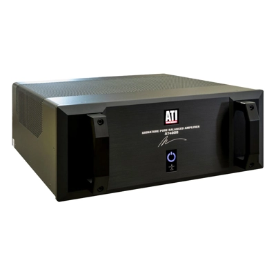 ATI SIGNATURE AT4000 SERIES