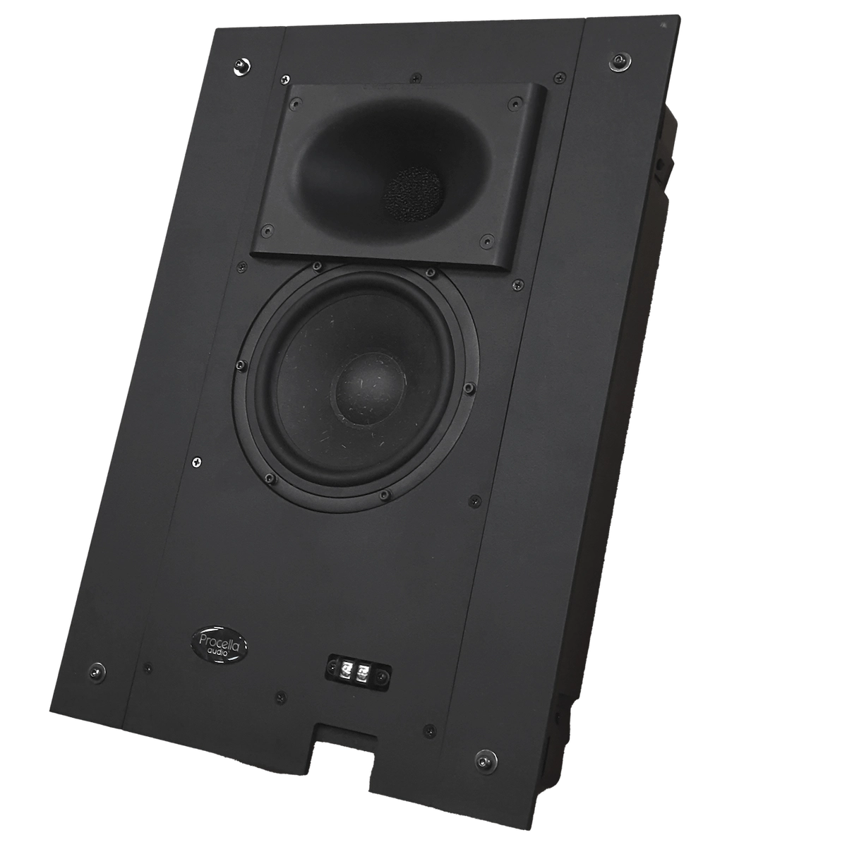 Procella Rx Procella P6iW MkII – In-Wall / In-Ceiling Cinema Speaker
