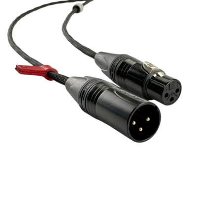 IKIGAI AUDIO TANOSHIMI Interconnects