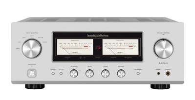 Luxman L-505Z Integrated Amplifier