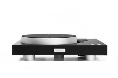 בסיס לפטיפון דגם -Modi airbearing turntable מבית Bergmann Audio