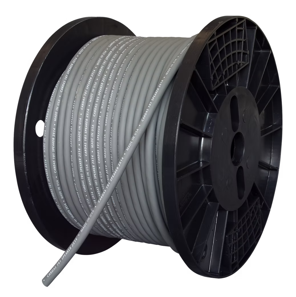 Cardas 101 Speaker (Bulk)