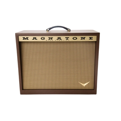 MAGNATONE 1 X 12 TRADITIONAL SPEAKER CABINET