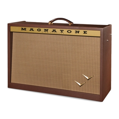 MAGNATONE TWILIGHTER STEREO COMBO 2 X 12