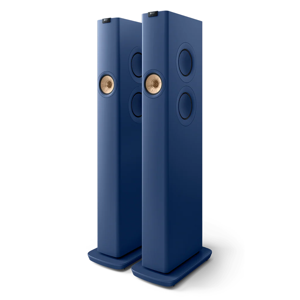 LS60 Wireless