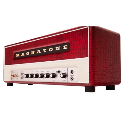 MAGNATONE SUPER FIFTY-NINE M-80 HEAD