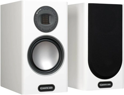 רמקול מדפי  MONITOR AUDIO GOLD 100 5G