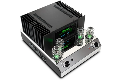 מגבר סטריאו McIntosh Integrated דגם MA-252