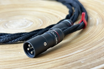 IKIGAI AUDIO KINZAN Interconnects