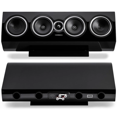 רמקול סנטר Sonetto Center II SONUS FABER