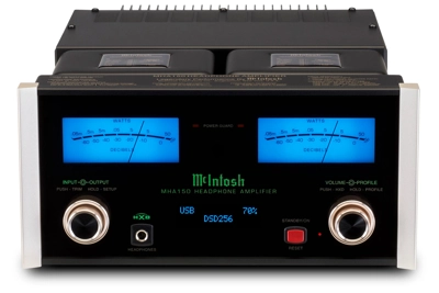 מגבר אוזניות McIntosh דגם MHA-150
