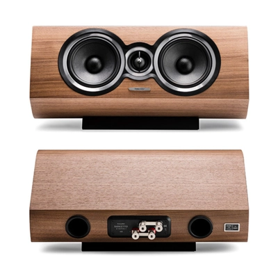 רמקול סנטר Sonetto Center I SONUS FABER