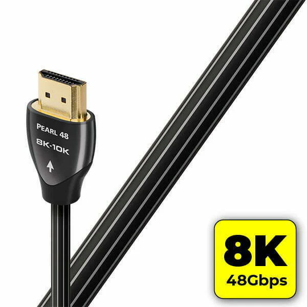 HDMI AUDIOQUEST PEARL 8K