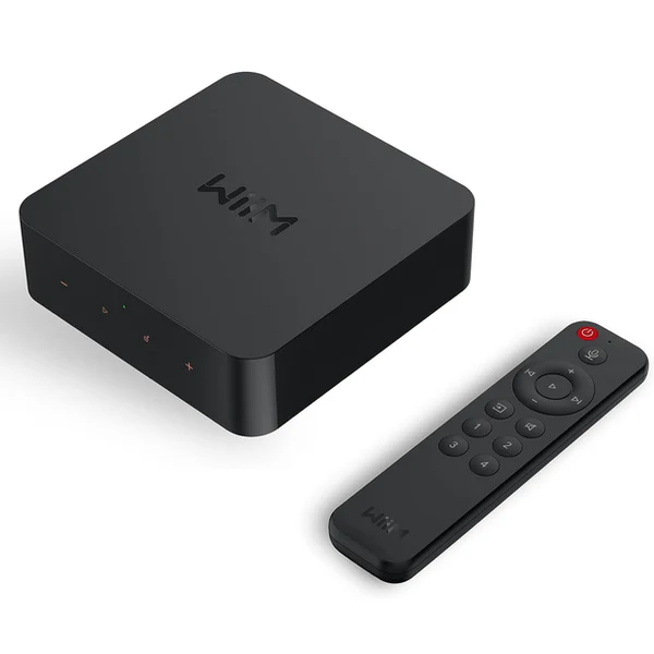 WIIM PRO PLUS