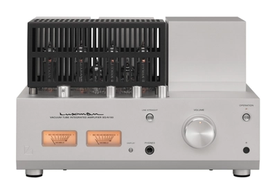 Luxman SQ-N150 Vacuum Tube  Amplifier