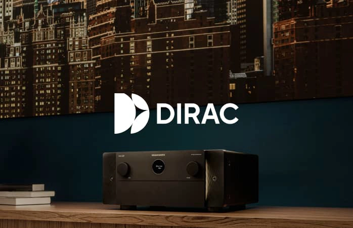 Marantz_DIRAC_Cinema40