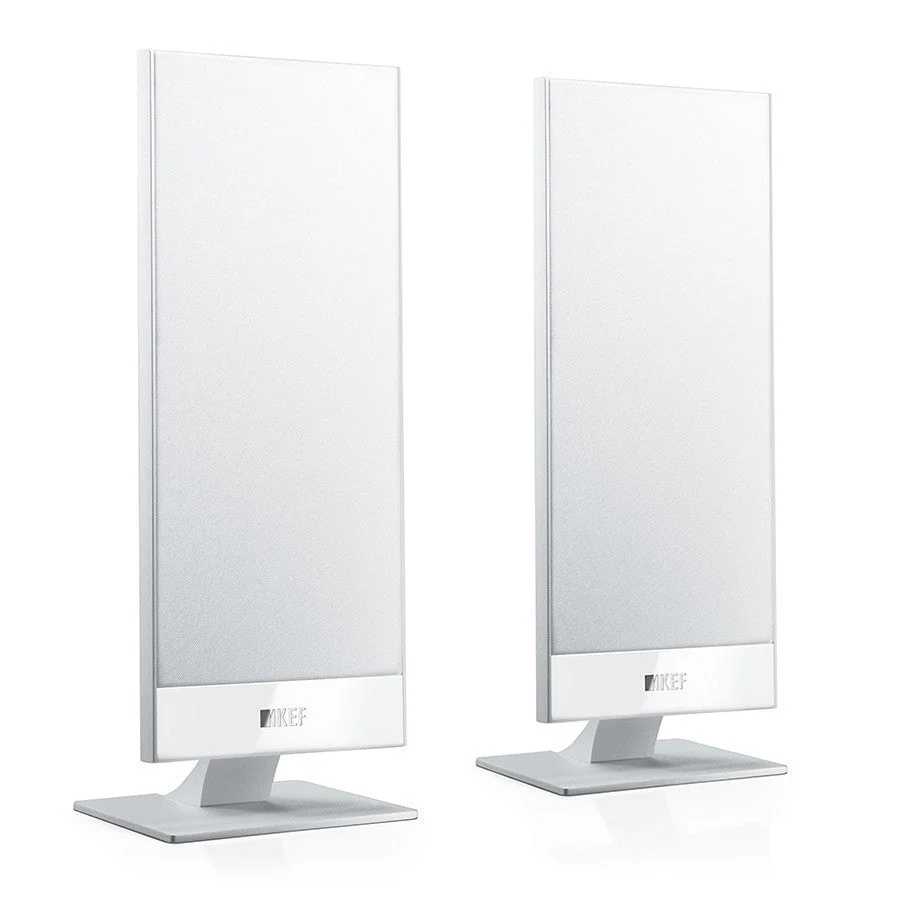רמקולים על קיר KEF T101