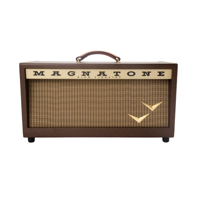 MAGNATONE PANORAMIC STEREO HEAD