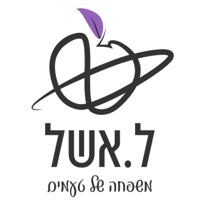 לוגו קבוצת ל.אשל