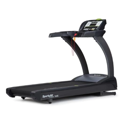 מסלול ריצה מקצועי SPORTS ART T645L