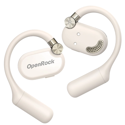 Openrock X White