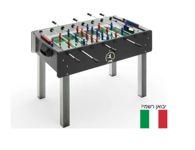 שולחן כדורגל מקצועי Match Indoor