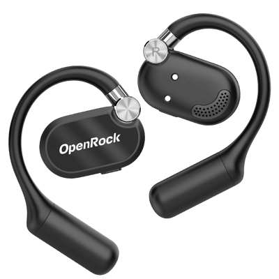 Openrock X Black