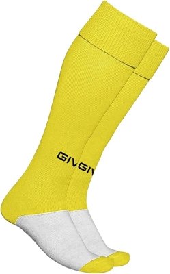 גרבי כדורגל GIVOVA (2 זוגות ב50)