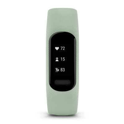 צמיד חכם גרמין  VIVOSMART 5 צבע מנטה