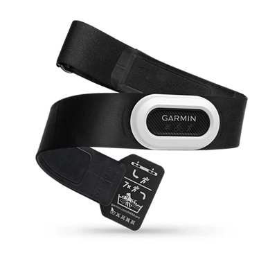 רצועת דופק GARMIN HRM PRO PLUS