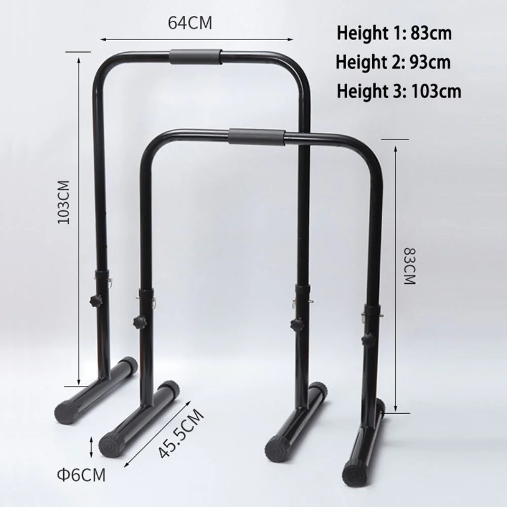 מקבילים ניידים מתכווננים