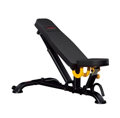 ספת כושר מקצועית YORK B3060