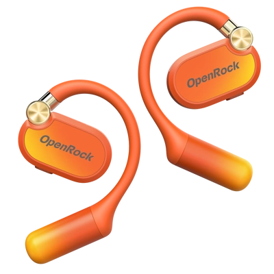 Openrock X Orange