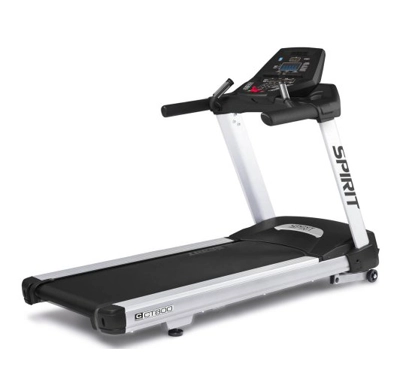 מסלול ריצה מקצועי SPIRIT CT800