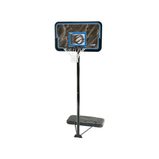 מתקן סל מתכוונן LIFETIME