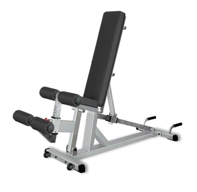 ספה מתכווננת BODY SOLID
