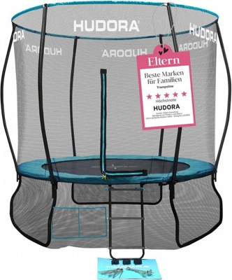 טרמפולינה מקצועית Fantastic HUDORA 300