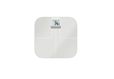 משקל חכם GARMIN INDEX™ S2 WI-FI לבן 