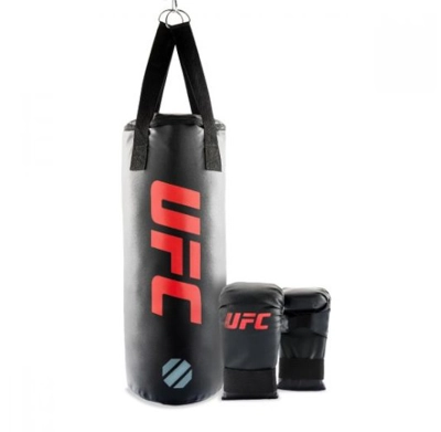 שק וכפפות UFC ילדים
