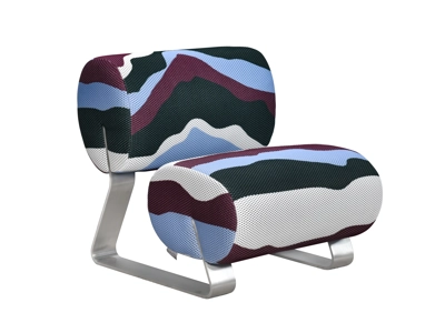 Accent ARMCHAIR