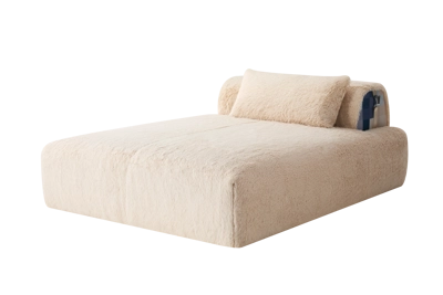 CLOUD LOVESEAT