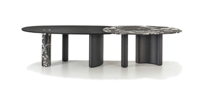 Lymph DINING TABLE