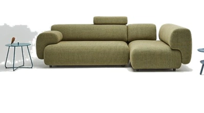 Mist sofa