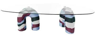 Astro DINING TABLE