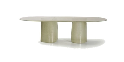 CINABON DINING TABLE