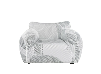 ROSE ARMCHAIR