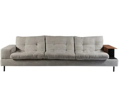 Rosty sofa