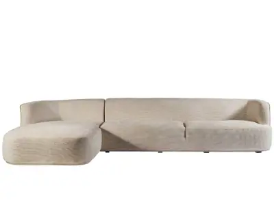 Veluto sofa