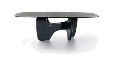 TRIBE DINING TABLE