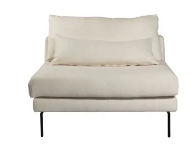 Balti armchair 